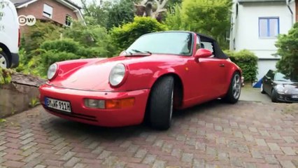 Con estilo: Porsche 911 de 1984 | Al volante