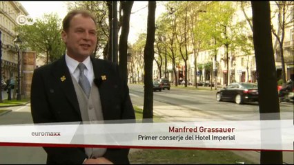 Famosos bulevares: Viena y su Ringstraße | Euromaxx