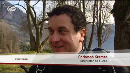 Turismo en Suiza: visitar Lucerna | Euromaxx