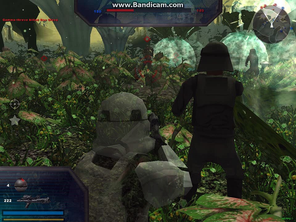 Conquest: Felucia (Star Wars: Battlefront II)