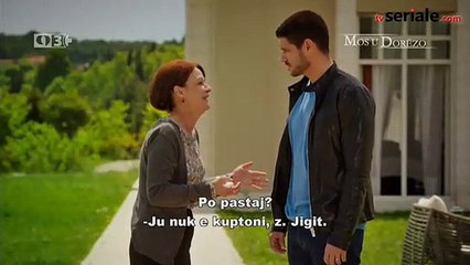 Mos u Dorzo - Episodi 38
