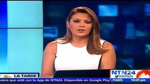 Departamento de Estado condena la ruptura de las normas constitucionales y democráticas y exige elecciones en Venezuel