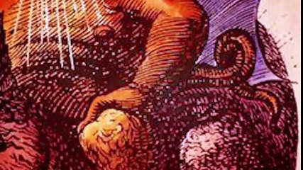 TOP 10 Demonios Más Aterradores