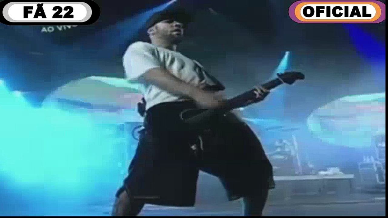 CPM22- Planeta atlântida 2008 RS (Full Show)