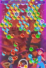 Bubble Witch Saga 3 - LEVEL 273