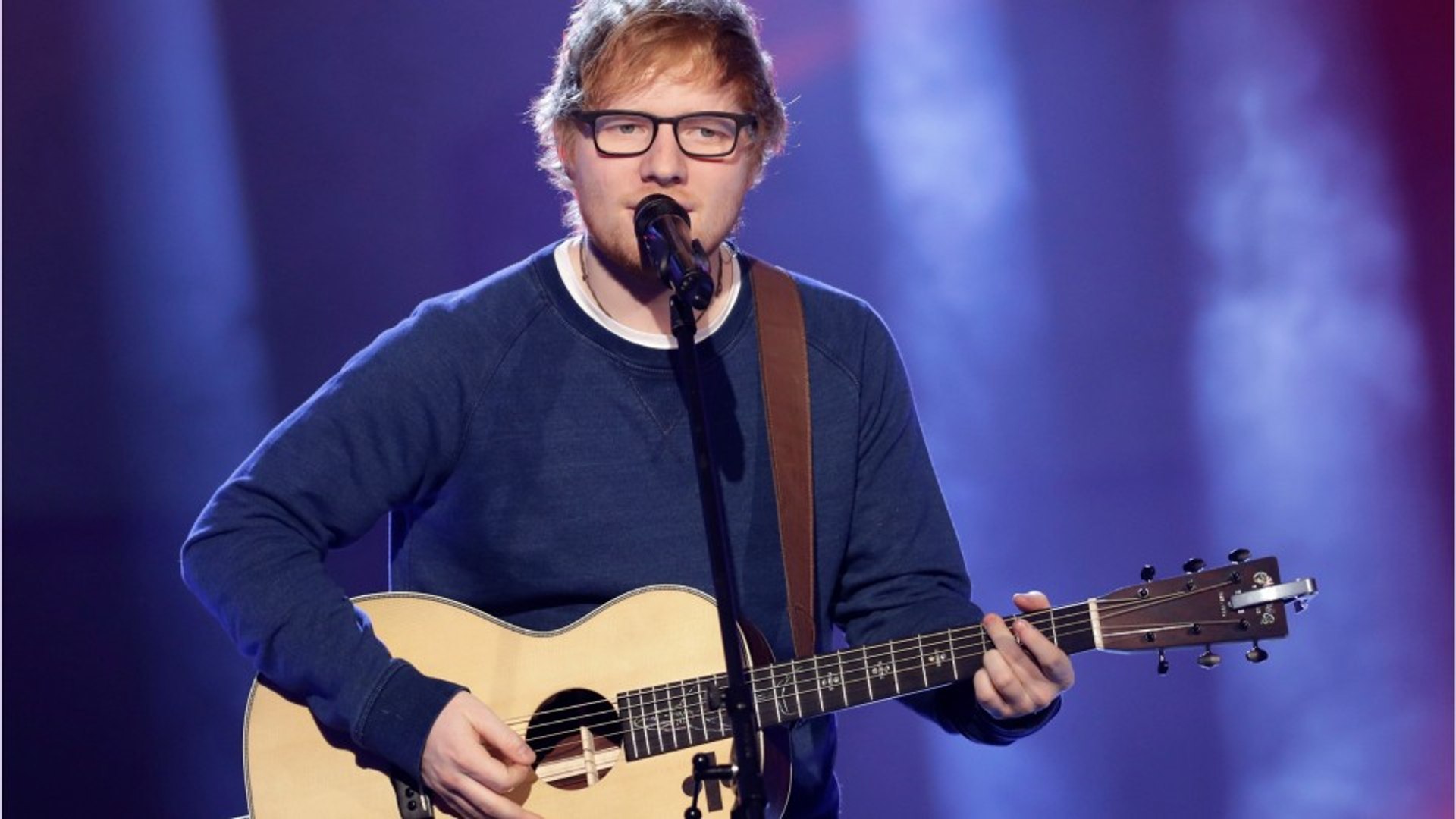 Woman Jailed After Blasting Ed Sheeran’s ‘Shape Of You’ On Repeat