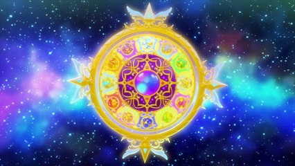 아이카츠 - Dance in the Rain(라임)