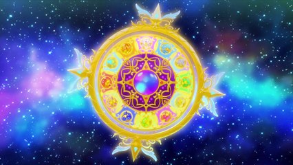 아이카츠 - Prism Spiral(마린).