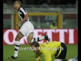 Juventus 4-0 reggina