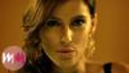 Top 10 Nelly Furtado Songs