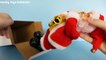 Unboxing Santa Dancing Christmas Song-OZmsZ1unFlQ