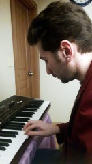 ellik havası org-korg pa 4x