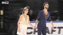Patinage artistique – Papadakis et Cizeron sous la menace de la concurrence