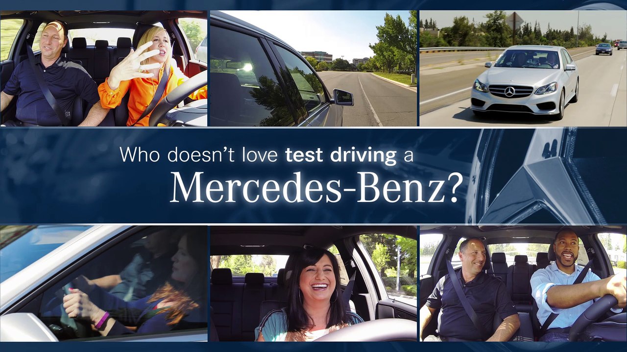 Mercedes-Benz of Fresno