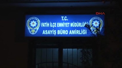 Sahte Savcı Istanbul'da Paralarla Yakalandı