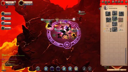 VIDEO PROVANDO QUE NÃO ROUBEI ITENS DROPADOS NO HG