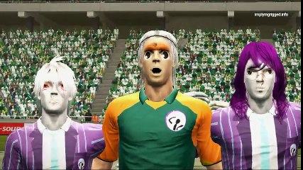 2013 4chan Autumn Babby Cup group H - /sci/ vs /cm/