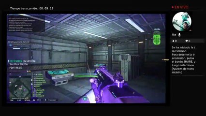 Jose gameplays serie del canal