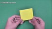 How to make origami paper wallet _ Origami _ Paper Folding Craft Videos & Tutorials.-iUn