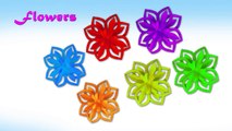 Origami flowers  - How to make origami flowers very easy - Origami For All-9s