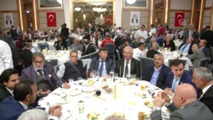 Kılıçdaroğlu, Spor Kulübü Yöneticileriyle Buluştu