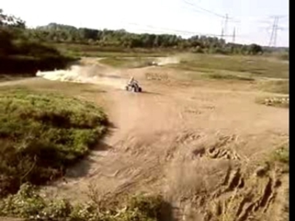 350 banshee