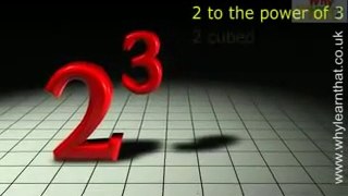 2 cubed (and why it isn't 6)-8Kl
