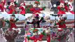 ºoº [ 9画面 サンタさん登場パート ] 東京ディズニーシー パーフェクトクリスマス 2016 Tokyo DisneySEA Show Perfect Christmas 9angle
