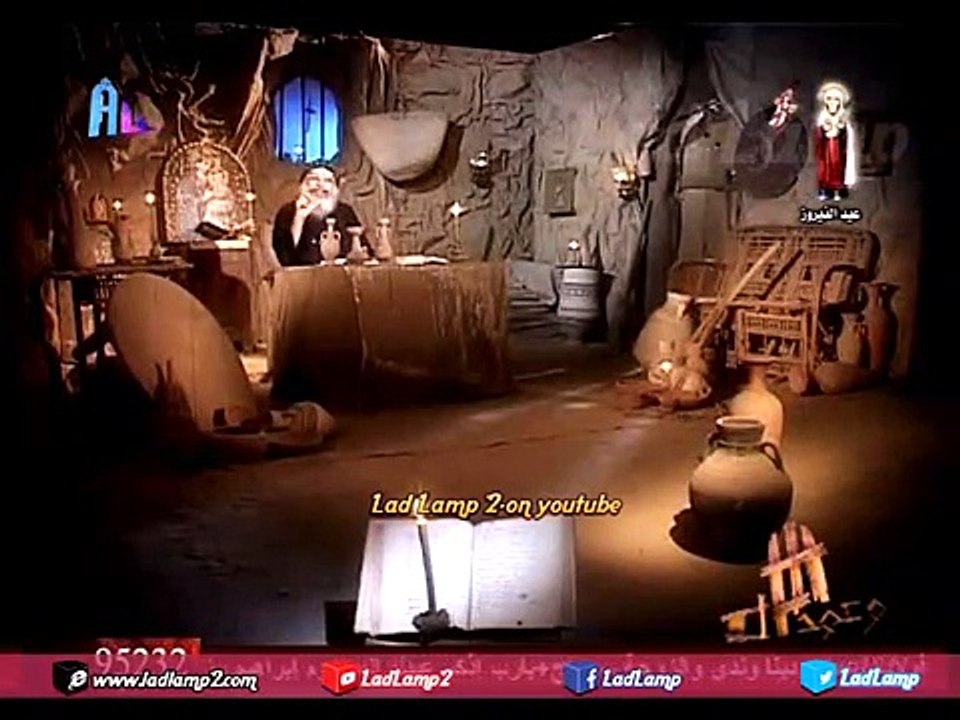 الانبا مكسيموس وعود الله ـ بعنوان {بنوك مثل غروس الزيتون حول مائدتك} مز 128-  جـ 2 ـ  20 9 2016