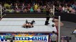 WWE 2K17 WrestleMania 33 Simulation Match of Roman Reigns VS The Undertaker (29)
