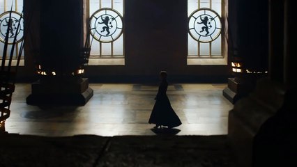 Mirá el primer trailer de la séptima temporada de Game of Thrones