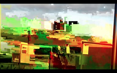 Large Black V-shape UFO Mothership being aggressive Scotland March 15 2017