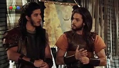 La Tierra Prometida Español (Cap.79)