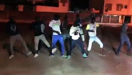 Tassou Peulh...A mourir de rires