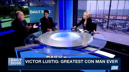 DAILY DOSE | World record gold coin stolen| Thursday, March 30th 2017