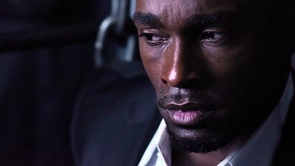 Anonymous - Episode 14 – Ole Friends - Mykel Shannon Jenkins - Web Series (Action, Drama)