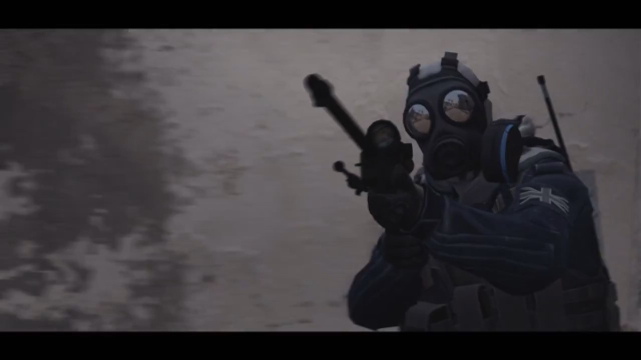 FIND ME #CSGO
