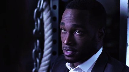 Anonymous - Episode 18 – Friends With Benefits - Mykel Shannon Jenkins - Web Series (Action, Drama)