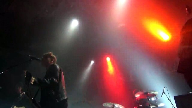 Last Train Cold Fever à Magny le Hongre // File 7