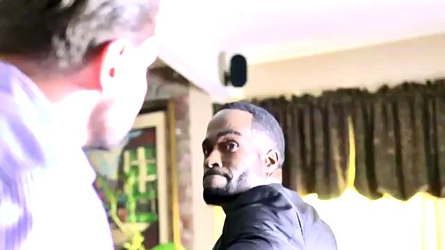 Eric Louzil and Echelon Studios present: Anonymous - Episode 6 – Reunited - Mykel Shannon Jenkins - Web Series (Action, Drama)