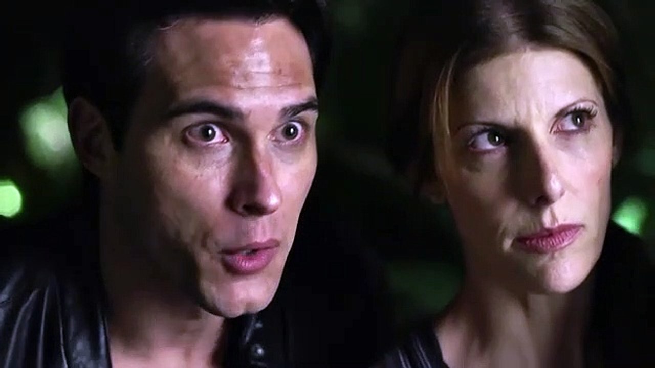 Eric Louzil and Echelon Studios present: Anonymous - Episode 7 – Caged In - Mykel Shannon Jenkins - Web Series (Action, Drama)