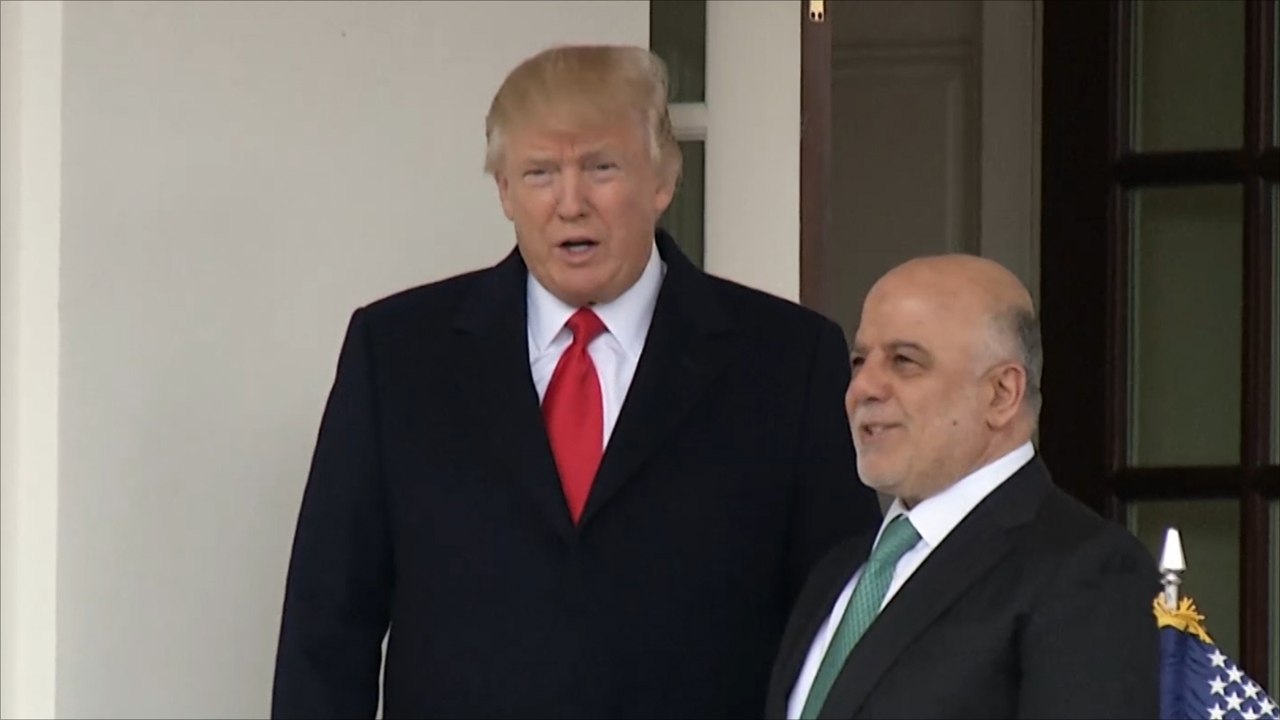 المليشيات الموالية لإيران بالعراق تثير قلقا أميركيا
