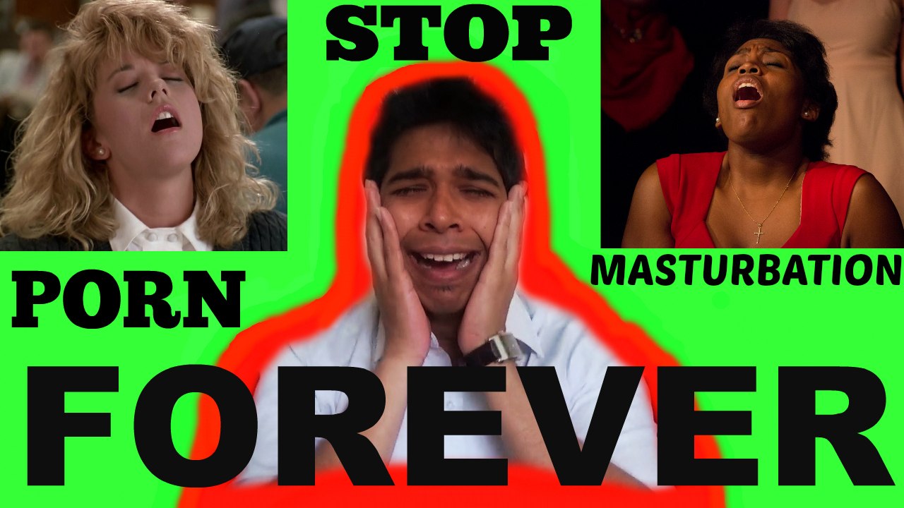 Porn And Masturbation Addiction-10 Steps on How to Get Rid of Them Forever
