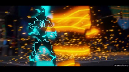 Skyrim Noticias de ultima hora: Future Flash 2024 vs Future flash batalha de velocistas