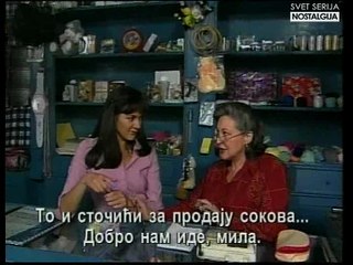 Druga žena - Epizoda 27