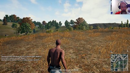 PLAYERUNKNOWN'S BATTLEGROUNDS BORA CONHECER O JOGO E NOOBAR.