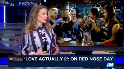 TRENDING | "Grease" starts to reunite 40 years on| Thursday, March 30th 2017