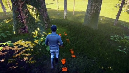 Hunting Simulator Official Gameplay Trailer