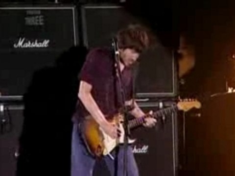 Red Hot Chili Peppers - Give it Away Live Reading 2007