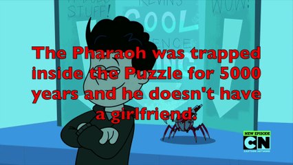 Cami Stein visits The Haunted Mansion - Singing Busts